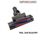 Πέλμα Σκούπας Dyson DC54, DC52, DC53, DC78, DC28 ,963544-01